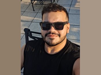 Roomgo AR - Braddys - 28 - Buenos Aires