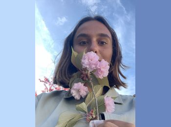 Roomgo AR - Alice - 23 - Buenos Aires