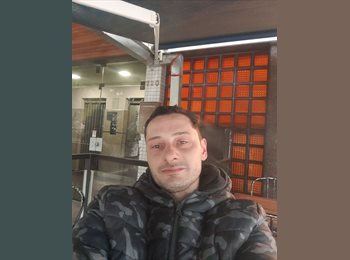 Roomgo AR - FEDERICO Juan manuel - 40 - Córdoba