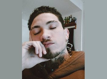 Roomgo AR - Jesus Pante - 27 - Buenos Aires