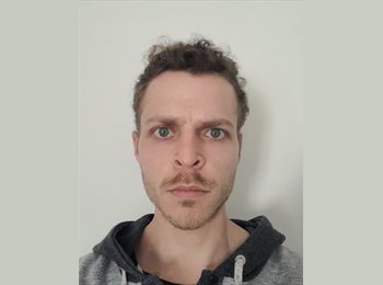 Roomgo AR - Alexander - 32 - Capital Federal