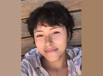 Roomgo AR - Paris - 25 - La Plata