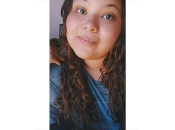 Roomgo AR - Frankellis Rodriguez  - 32 - Capital Federal