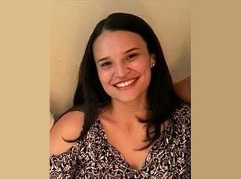 Roomgo AR - MARIA VIRGINIA - 29 - San Isidro