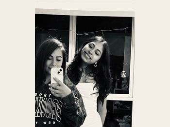 Roomgo AR - Grisell - 18 - Buenos Aires