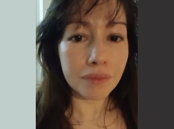 Roomgo AR - Sanny - 33 - Buenos Aires