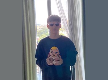 Roomgo AR - Nikita Lebedev - 19 - Buenos Aires