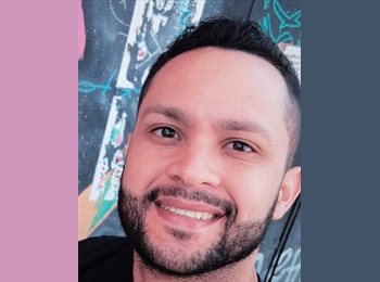 Roomgo AR - Posidio - 34 - Buenos Aires