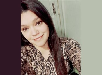 Roomgo AR - Nair - 34 - Rosario