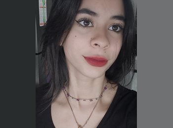 Roomgo AR - Leidys - 19 - Buenos Aires