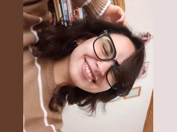 Roomgo AR - Cass - 22 - Buenos Aires