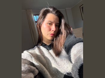 Roomgo AR - Kasey - 21 - Buenos Aires