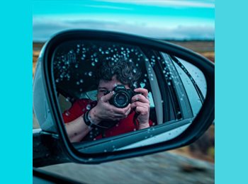 Roomgo AR - Cyn - 44 - Buenos Aires