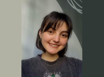 Roomgo AR - Azul - 25 - Buenos Aires