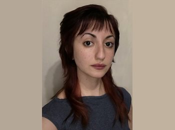 Roomgo AR - Agustina Buigues - 29 - San Isidro