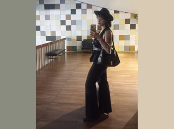 Roomgo AR - Tai - 23 - Buenos Aires