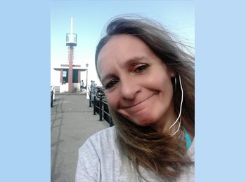 Roomgo AR - Maria Alejandra - 58 - Tigre