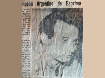 Roomgo AR - Antonio Eduardo Costa - 82 - Buenos Aires