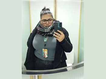 Roomgo AR - LAURA DANIELA - 32 - Buenos Aires