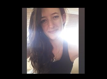 Roomgo AR - Geraldine - 28 - Buenos Aires