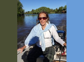 Roomgo AR - Mariana  - 65 - Tigre