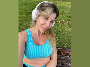 Roomgo AR - Cande - 31 - Capital Federal