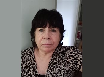 Roomgo AR - Norma - 61 - Buenos Aires