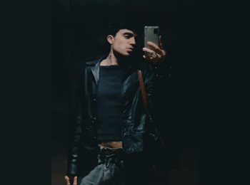 Roomgo AR - Juan cruz - 21 - Buenos Aires