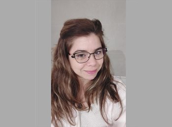 Roomgo AR - Laura - 45 - Capital Federal