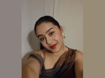 Roomgo AR - Xilena Cuenca - 20 - Buenos Aires