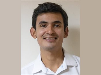 Roomgo AR - Emmanuel Medina - 26 - Buenos Aires