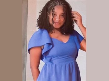 Roomgo AR - Bruna - 20 - La Plata