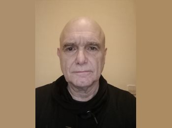 Roomgo AR - Luís - 68 - La Plata