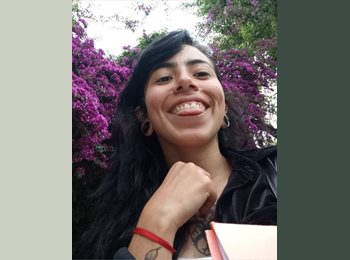 Roomgo AR - Marina - 24 - Capital Federal