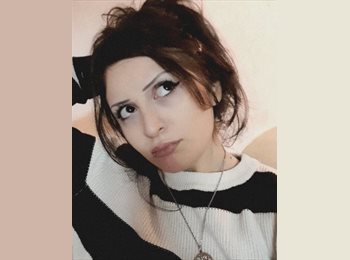 Roomgo AR - Diana - 22 - La Plata