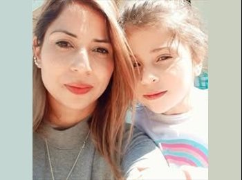 Roomgo AR - Melina - 28 - Córdoba