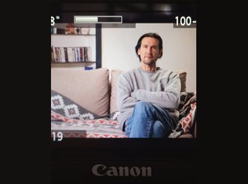 Roomgo AR - Leonardo - 45 - Mendoza