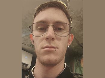 Roomgo AR - Eduardo  - 25 - Córdoba