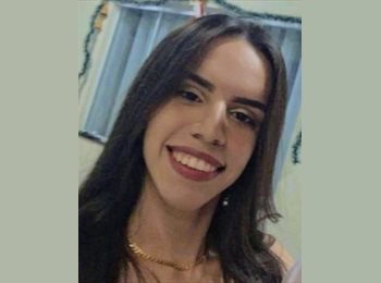 Roomgo AR - Cristine  - 22 - La Plata