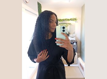 Roomgo AR - Vitoria Adrian Silva reis  - 24 - La Plata