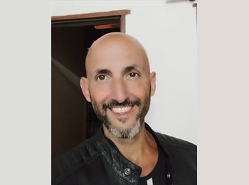 Roomgo AR - Martín - 47 - Mar del Plata