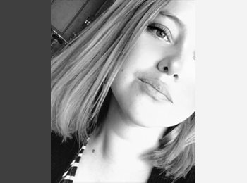 Roomgo AR - Katherina - 35 - Buenos Aires