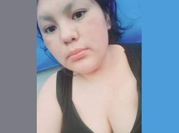 Roomgo AR - Pamela - 22 - Buenos Aires