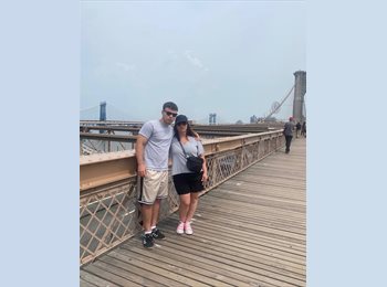 Roomgo AR - Tomás Idachkin - 20 - Buenos Aires