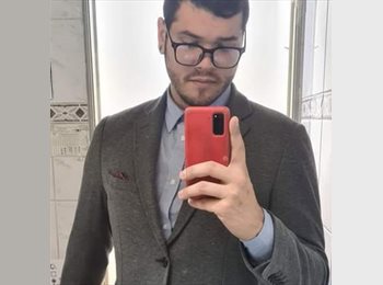 Roomgo AR - Angel - 30 - Capital Federal