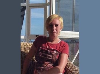 Roomgo AR - Mariela Zubrique  - 54 - Rosario