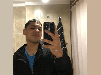 Roomgo AR - Franco - 25 - Buenos Aires