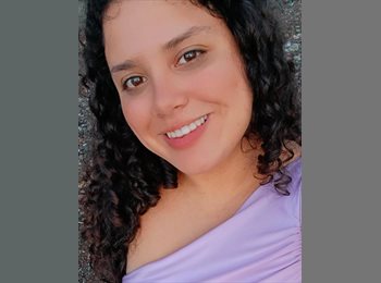 Roomgo AR - Noelia - 20 - La Plata