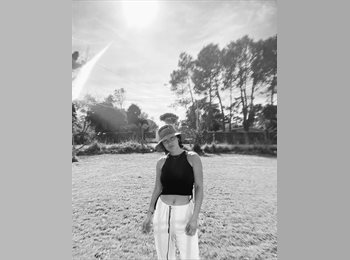 Roomgo AR - sam - 38 - Mar del Plata