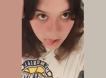 Roomgo AR - Catalina - 21 - Buenos Aires